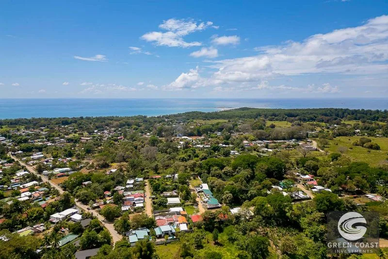 Uvita Hotel for Sale: 16-Bed Oasis Near Marino Ballena National Park with Pool & Restaurant — view 22, Uvita, Uvita, Costa Rica