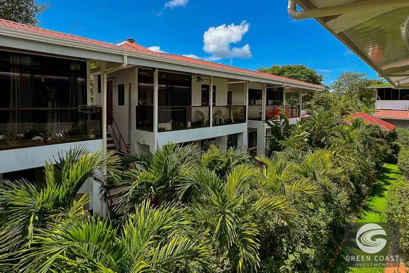 Uvita Hotel for Sale: 16-Bed Oasis Near Marino Ballena National Park with Pool & Restaurant — view 27, Uvita, Uvita, Costa Rica