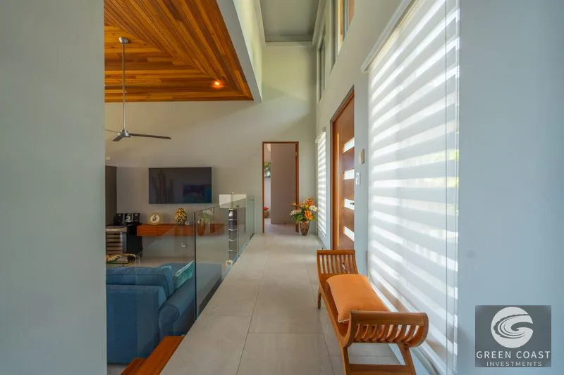 Blue Horizon – luxury ocean-view home in Ojochal, Costa Rica — view 7, Ojochal, Ojochal, Costa Rica