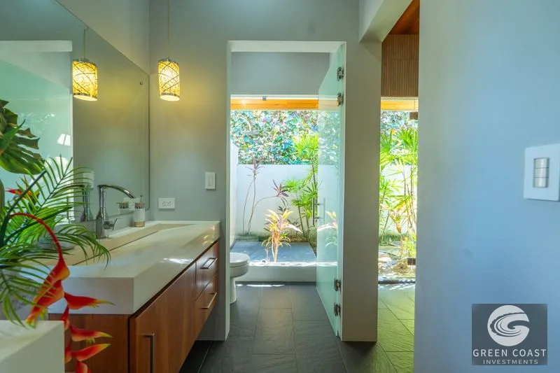 Blue Horizon – luxury ocean-view home in Ojochal, Costa Rica — view 10, Ojochal, Ojochal, Costa Rica