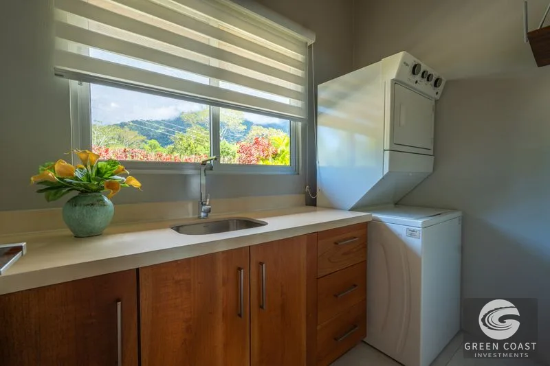 Blue Horizon – luxury ocean-view home in Ojochal, Costa Rica — view 15, Ojochal, Ojochal, Costa Rica