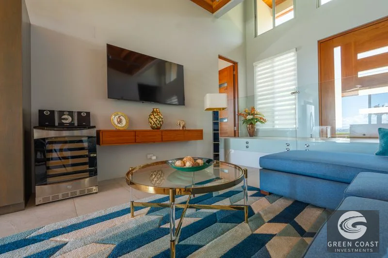 Blue Horizon – luxury ocean-view home in Ojochal, Costa Rica — view 19, Ojochal, Ojochal, Costa Rica