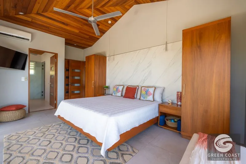 Blue Horizon – luxury ocean-view home in Ojochal, Costa Rica — view 21, Ojochal, Ojochal, Costa Rica