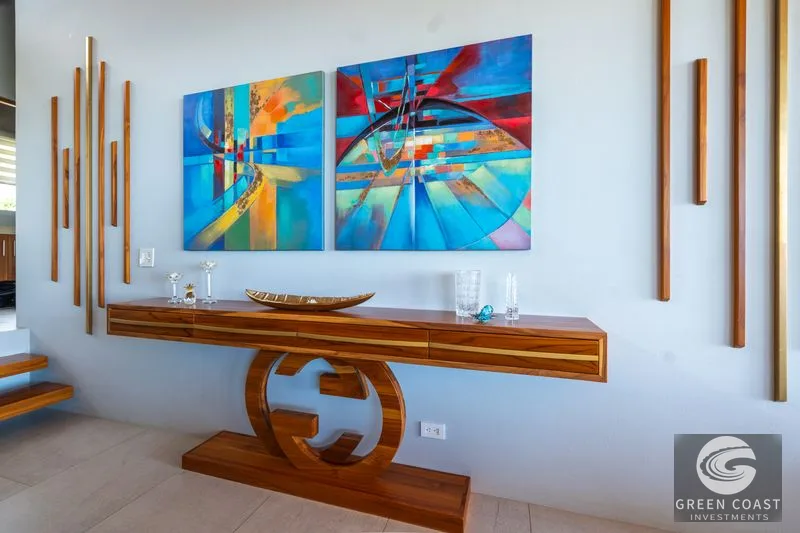 Blue Horizon – luxury ocean-view home in Ojochal, Costa Rica — view 24, Ojochal, Ojochal, Costa Rica