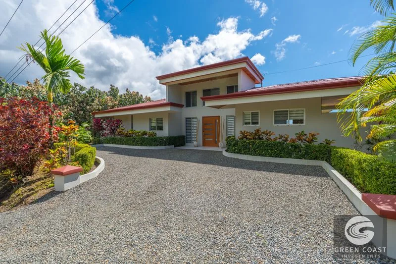 Blue Horizon – luxury ocean-view home in Ojochal, Costa Rica — view 34, Ojochal, Ojochal, Costa Rica
