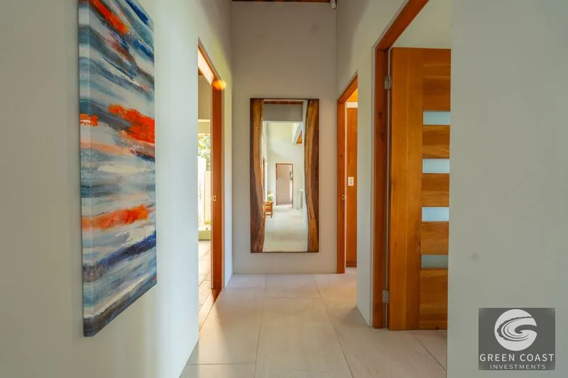 Blue Horizon – luxury ocean-view home in Ojochal, Costa Rica — view 35, Ojochal, Ojochal, Costa Rica