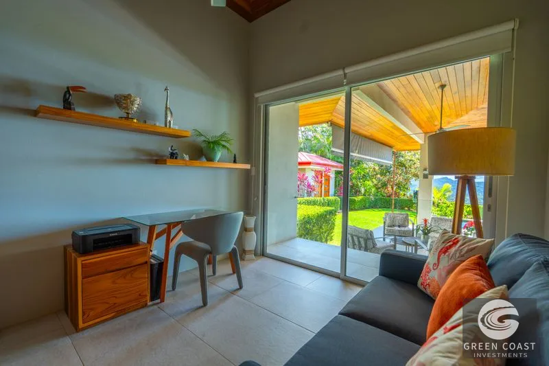 Blue Horizon – luxury ocean-view home in Ojochal, Costa Rica — view 48, Ojochal, Ojochal, Costa Rica