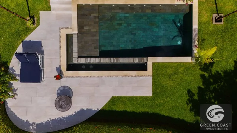 Blue Horizon – luxury ocean-view home in Ojochal, Costa Rica — view 51, Ojochal, Ojochal, Costa Rica