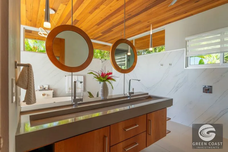 Blue Horizon – luxury ocean-view home in Ojochal, Costa Rica — view 64, Ojochal, Ojochal, Costa Rica