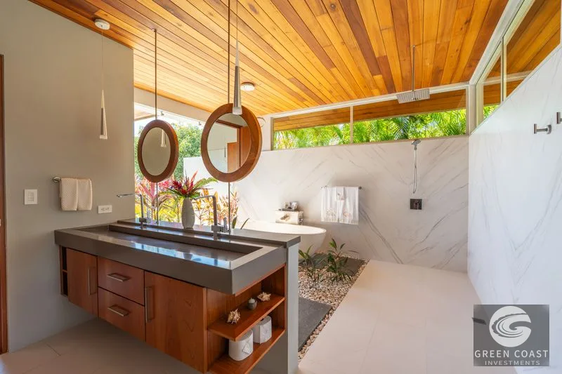 Blue Horizon – luxury ocean-view home in Ojochal, Costa Rica — view 65, Ojochal, Ojochal, Costa Rica