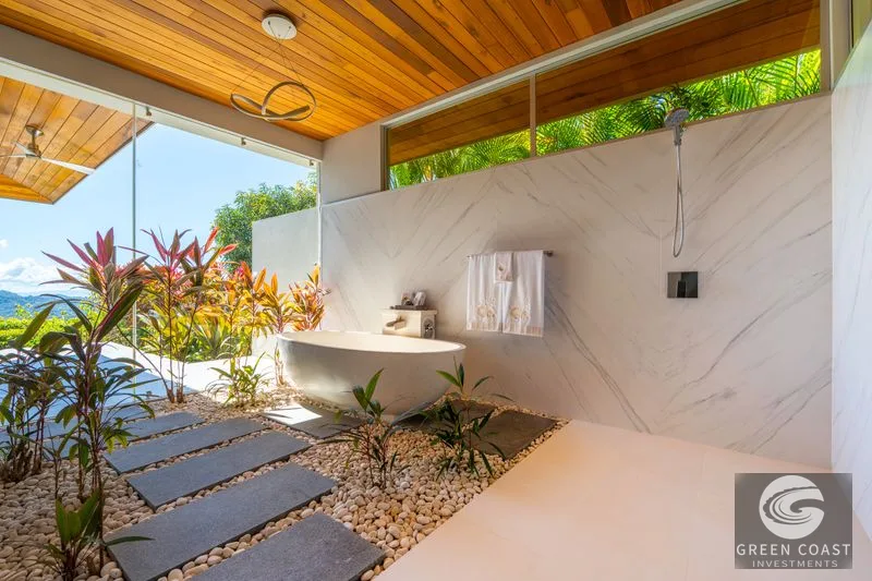 Blue Horizon – luxury ocean-view home in Ojochal, Costa Rica — view 67, Ojochal, Ojochal, Costa Rica