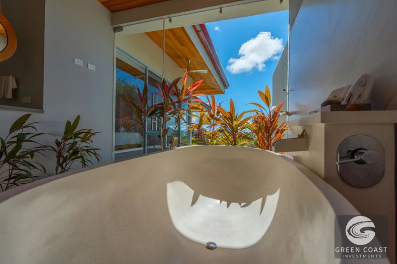 Blue Horizon – luxury ocean-view home in Ojochal, Costa Rica — view 71, Ojochal, Ojochal, Costa Rica