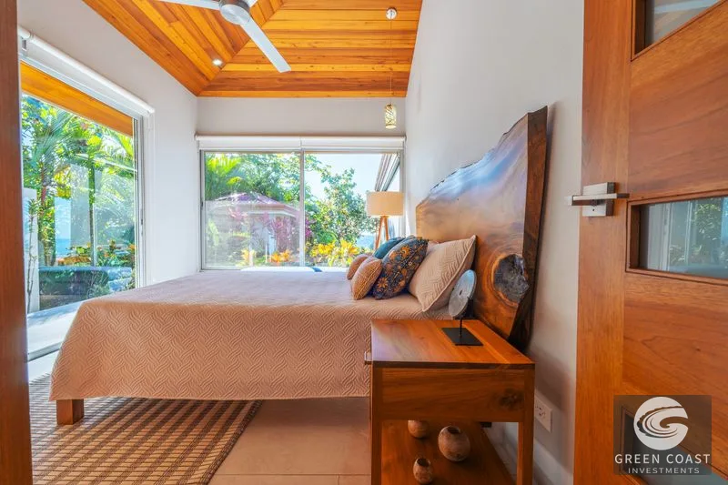 Blue Horizon – luxury ocean-view home in Ojochal, Costa Rica — view 73, Ojochal, Ojochal, Costa Rica