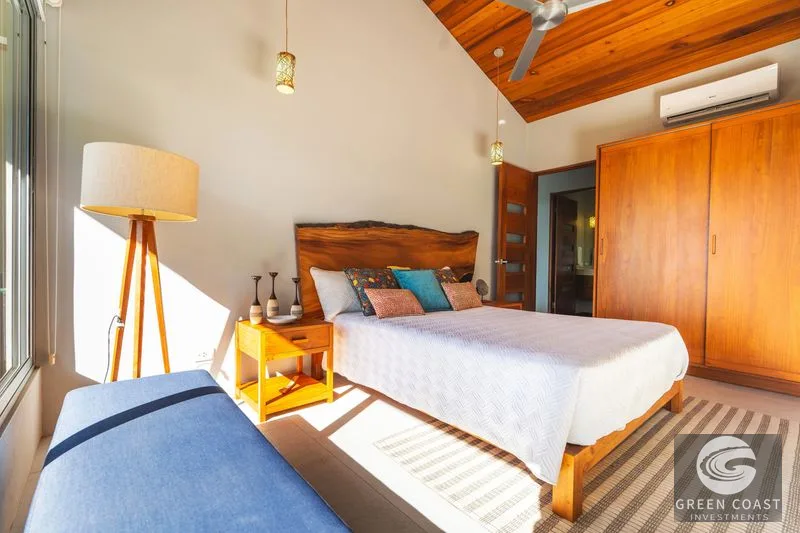 Blue Horizon – luxury ocean-view home in Ojochal, Costa Rica — view 75, Ojochal, Ojochal, Costa Rica