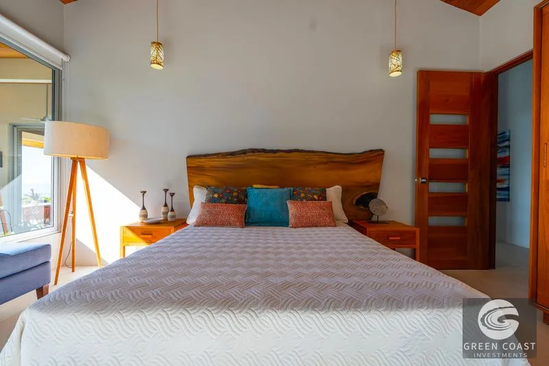 Blue Horizon – luxury ocean-view home in Ojochal, Costa Rica — view 76, Ojochal, Ojochal, Costa Rica