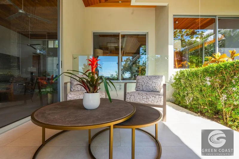 Blue Horizon – luxury ocean-view home in Ojochal, Costa Rica — view 82, Ojochal, Ojochal, Costa Rica