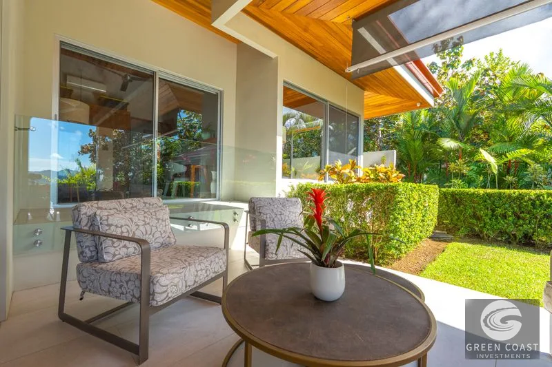 Blue Horizon – luxury ocean-view home in Ojochal, Costa Rica — view 83, Ojochal, Ojochal, Costa Rica