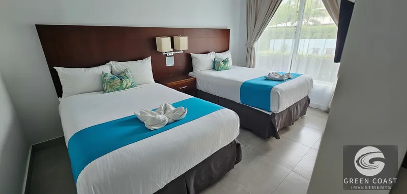 Profitable 8-Room Boutique Hotel in Uvita: High ROI Investment Opportunity with Pool — view 5, Uvita, Osa, Costa Rica