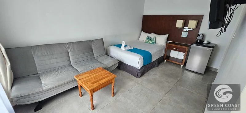Profitable 8-Room Boutique Hotel in Uvita: High ROI Investment Opportunity with Pool — view 7, Uvita, Osa, Costa Rica