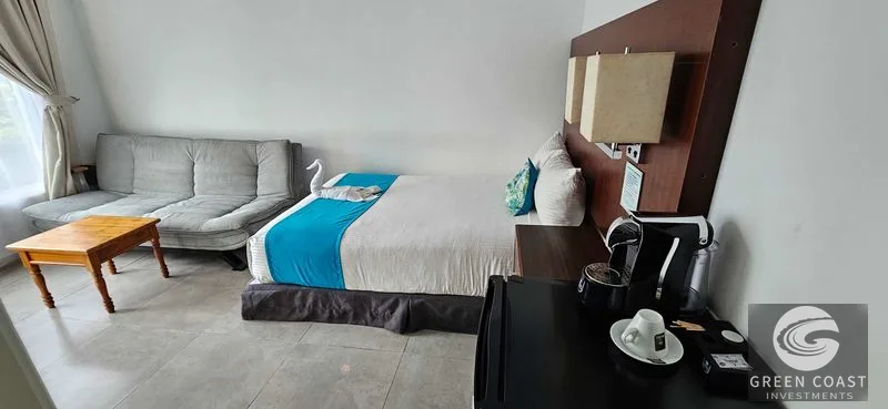 Profitable 8-Room Boutique Hotel in Uvita: High ROI Investment Opportunity with Pool — view 8, Uvita, Osa, Costa Rica
