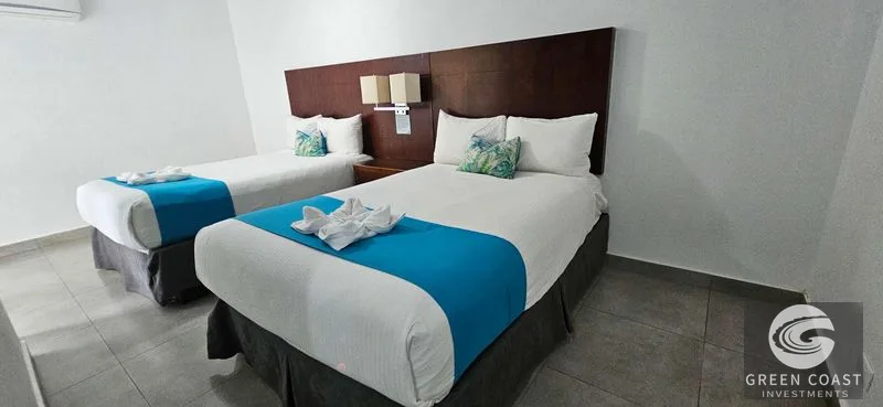 Profitable 8-Room Boutique Hotel in Uvita: High ROI Investment Opportunity with Pool — view 9, Uvita, Osa, Costa Rica