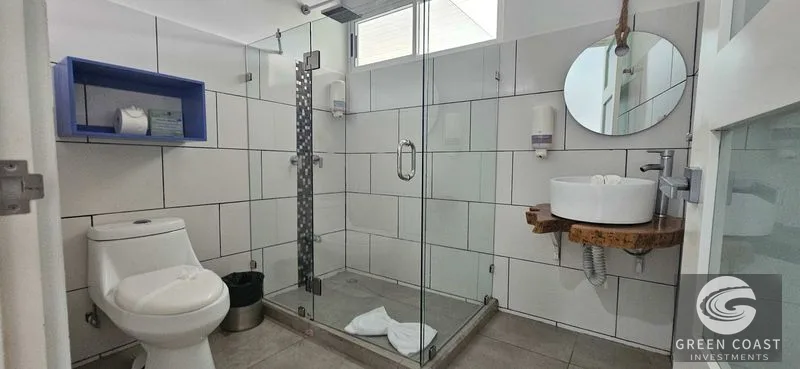 Profitable 8-Room Boutique Hotel in Uvita: High ROI Investment Opportunity with Pool — view 17, Uvita, Osa, Costa Rica