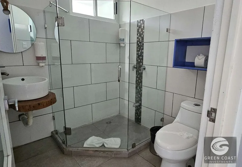 Profitable 8-Room Boutique Hotel in Uvita: High ROI Investment Opportunity with Pool — view 19, Uvita, Osa, Costa Rica