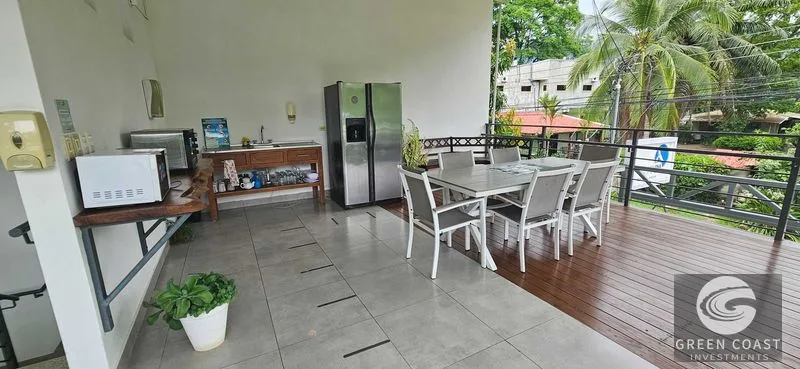 Profitable 8-Room Boutique Hotel in Uvita: High ROI Investment Opportunity with Pool — view 21, Uvita, Osa, Costa Rica