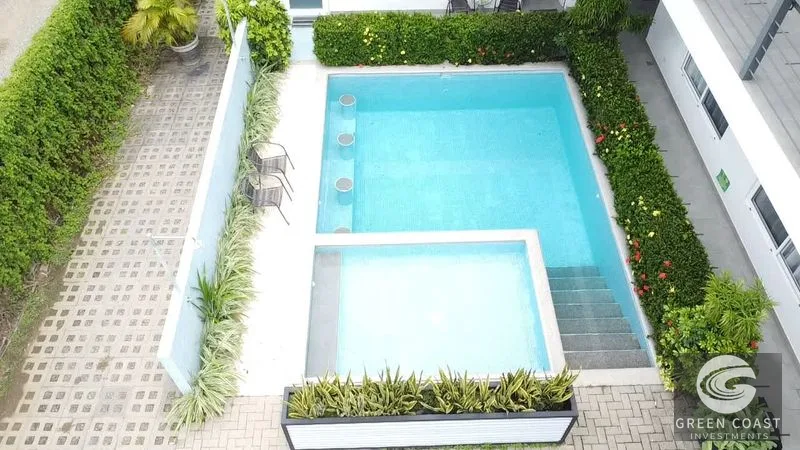 Profitable 8-Room Boutique Hotel in Uvita: High ROI Investment Opportunity with Pool — view 30, Uvita, Osa, Costa Rica