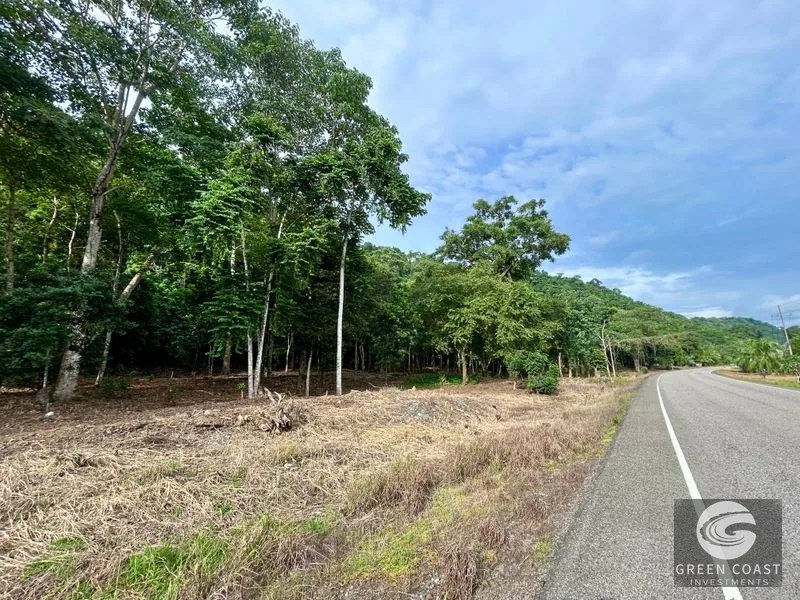 Prime Commercial/Residential Lots in Tawal – Near Cortes Hospital & Beaches — view 9, San Buenas, Osa, Costa Rica