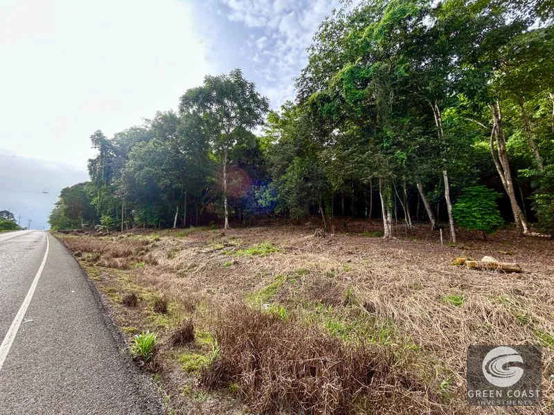 Prime Commercial/Residential Lots in Tawal – Near Cortes Hospital & Beaches — view 10, San Buenas, Osa, Costa Rica