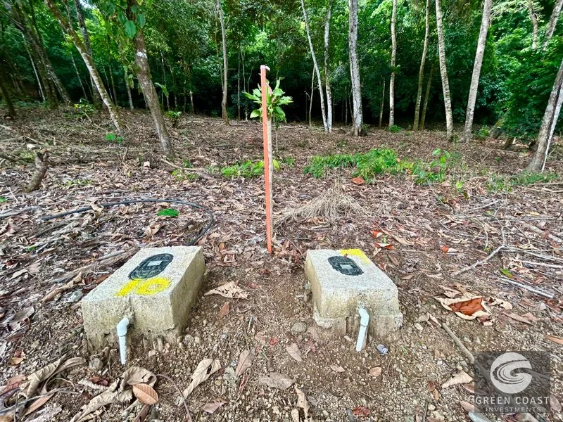 Prime Commercial/Residential Lots in Tawal – Near Cortes Hospital & Beaches — view 12, San Buenas, Osa, Costa Rica