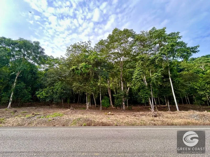Prime Commercial/Residential Lots in Tawal – Near Cortes Hospital & Beaches — view 17, San Buenas, Osa, Costa Rica