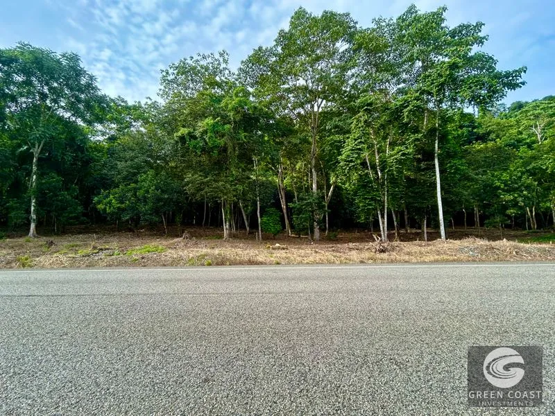 Prime Commercial/Residential Lots in Tawal – Near Cortes Hospital & Beaches — view 18, San Buenas, Osa, Costa Rica