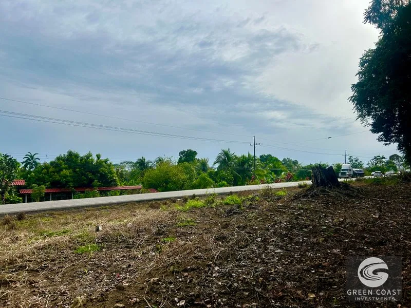 Prime Commercial/Residential Lots in Tawal – Near Cortes Hospital & Beaches — view 19, San Buenas, Osa, Costa Rica