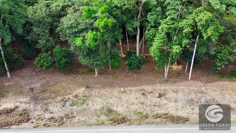 Prime Commercial/Residential Lots in Tawal – Near Cortes Hospital & Beaches — view 25, San Buenas, Osa, Costa Rica