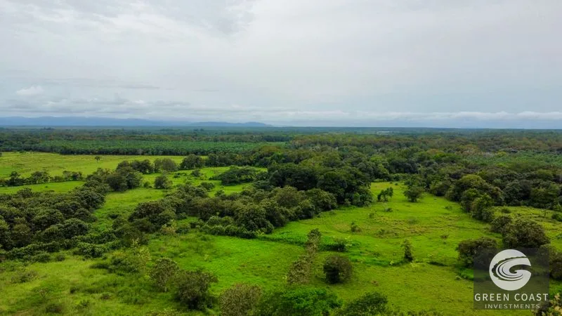 Prime Commercial/Residential Lots in Tawal – Near Cortes Hospital & Beaches — view 33, San Buenas, Osa, Costa Rica