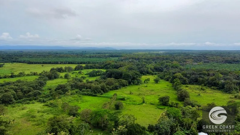 Prime Commercial/Residential Lots in Tawal – Near Cortes Hospital & Beaches — view 34, San Buenas, Osa, Costa Rica