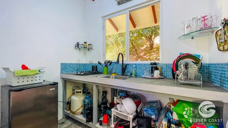 Nature Retreat Estate – Southern Pacific Zone, Costa Rica — view 20, Tres Rios, Osa, Costa Rica