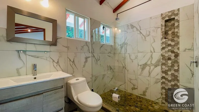 Nature Retreat Estate – Southern Pacific Zone, Costa Rica — view 26, Tres Rios, Osa, Costa Rica