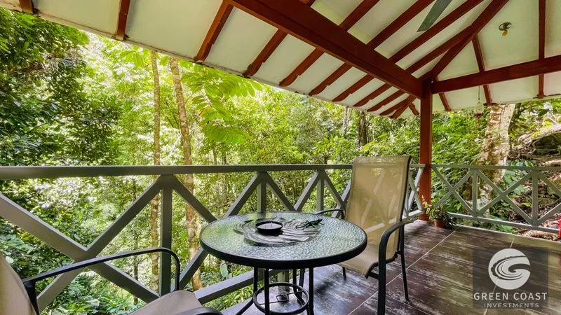 Nature Retreat Estate – Southern Pacific Zone, Costa Rica — view 33, Tres Rios, Osa, Costa Rica