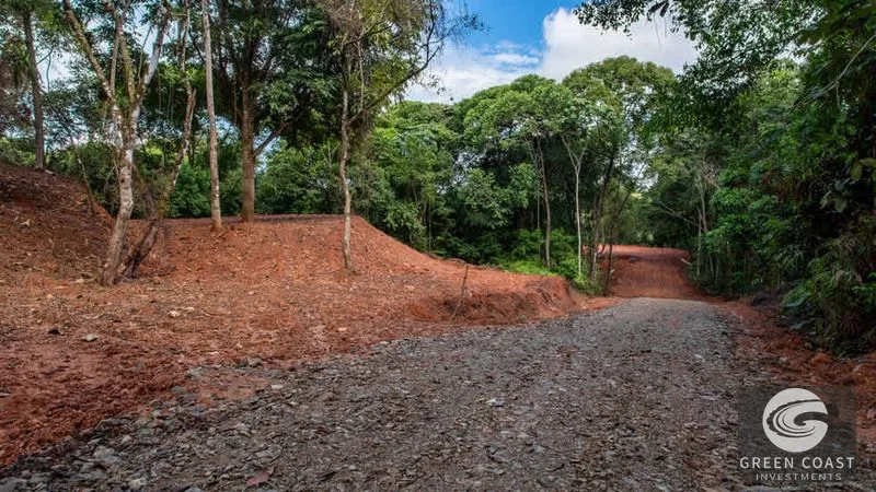 Dominical Ocean View Lots: Build Your Dream Home in a Gated Community with Sunset Views — view 27, Dominical, Dominical, Costa Rica