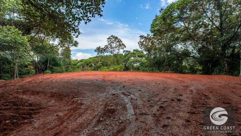 Dominical Ocean View Lots: Build Your Dream Home in a Gated Community with Sunset Views — view 28, Dominical, Dominical, Costa Rica