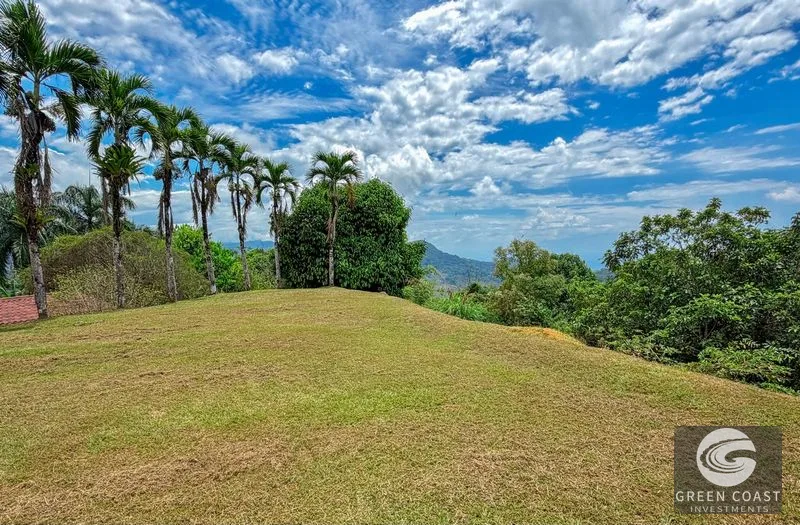 Ocean View Estate: 3.64 Acres, 3-Bed Home, Expansion Potential, 10 Mins to Dominical Beach! — view 10, Dominical, Dominical, Costa Rica