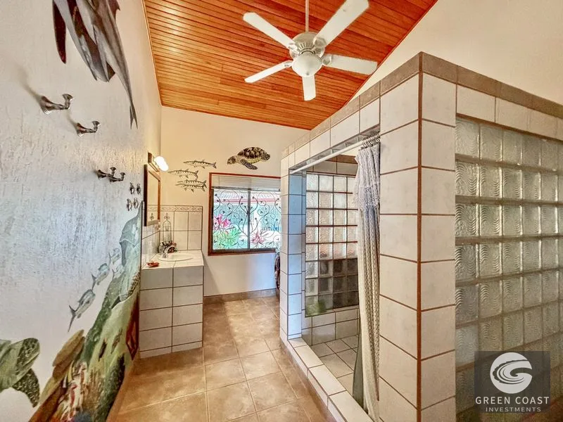 Ocean View Estate: 3.64 Acres, 3-Bed Home, Expansion Potential, 10 Mins to Dominical Beach! — view 29, Dominical, Dominical, Costa Rica