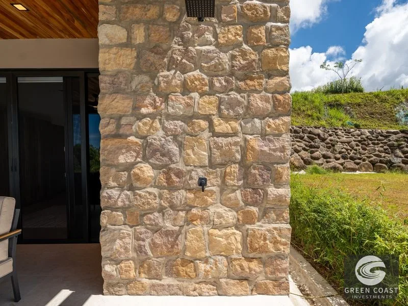 Ojochal Modern Masterpiece: Ocean View Luxury with Infinity Pool & Butterfly Roof — view 49, Ojochal, Ojochal, Costa Rica