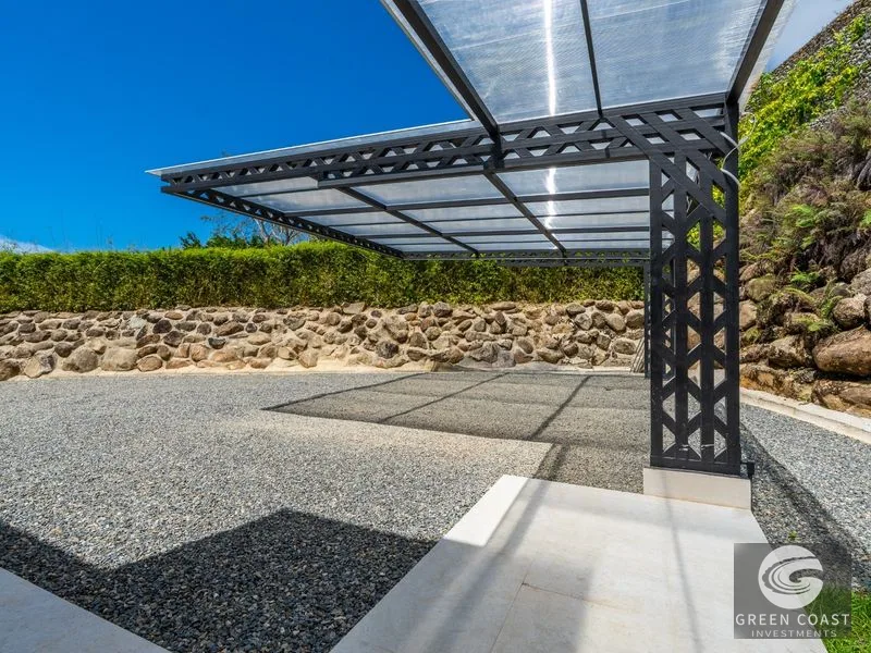 Ojochal Modern Masterpiece: Ocean View Luxury with Infinity Pool & Butterfly Roof — view 52, Ojochal, Ojochal, Costa Rica