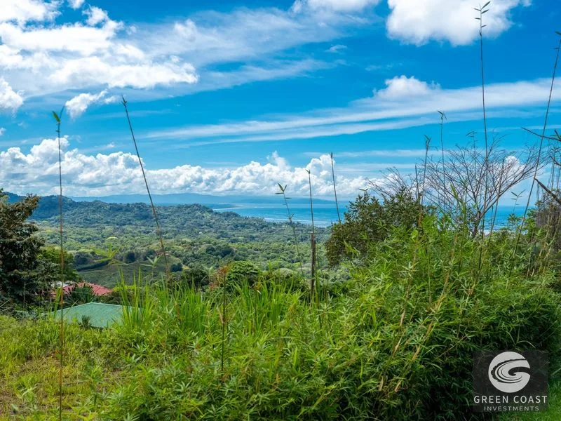 Ojochal Modern Masterpiece: Ocean View Luxury with Infinity Pool & Butterfly Roof — view 54, Ojochal, Ojochal, Costa Rica