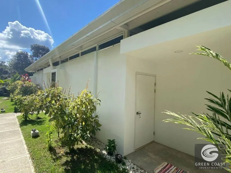 Ojochal Income-Generating Oasis: Ocean View Home + 2 Apartments, Pool & Expansion Potential! — view 6, Ojochal, Ojochal, Costa Rica