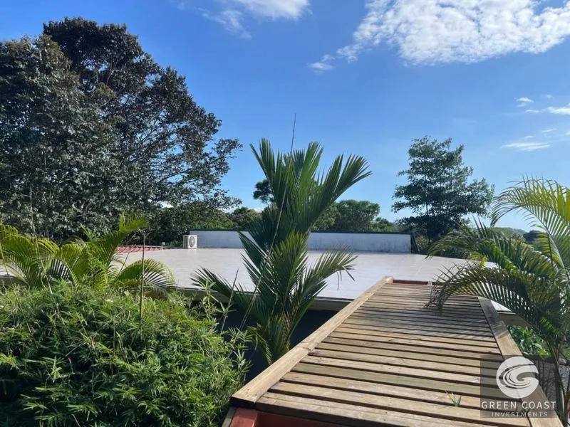 Ojochal Income-Generating Oasis: Ocean View Home + 2 Apartments, Pool & Expansion Potential! — view 18, Ojochal, Ojochal, Costa Rica